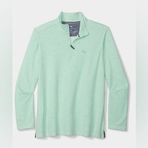 Tommy Bahama Coasta Vera Half Zip
